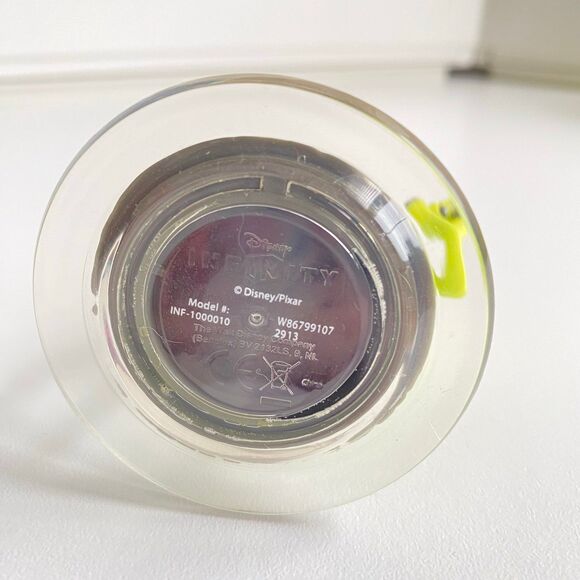 Disney Pixar Infinity Mike Wazowski from movie Monsters Inc Figure video game - Picture 2 of 2